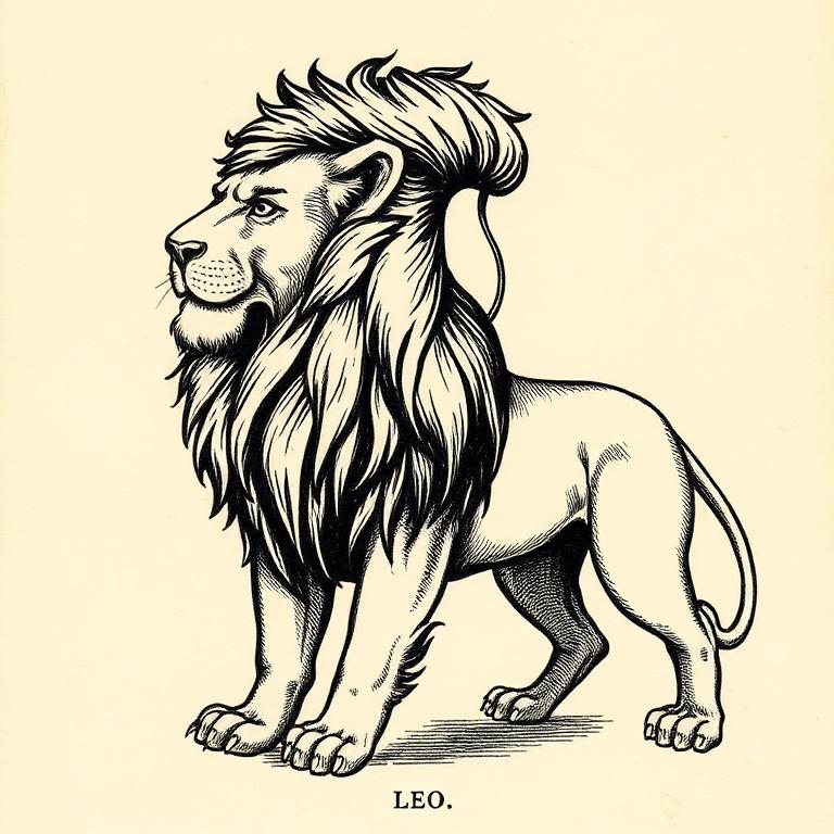 Löwe