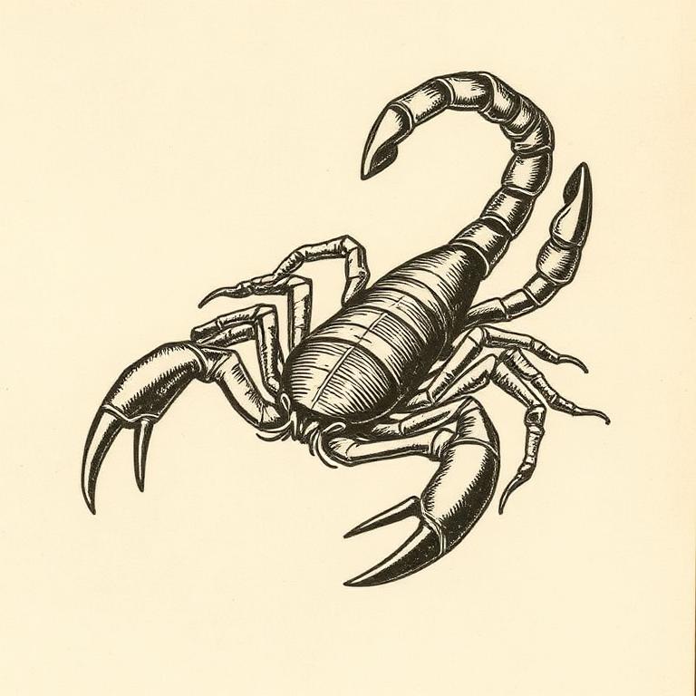 Skorpion