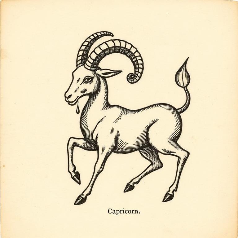 Steinbock